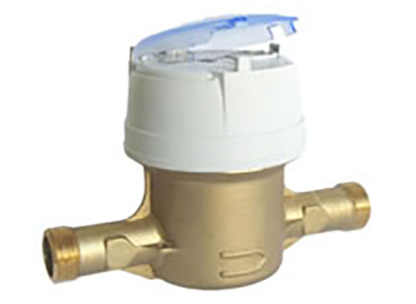 Aquadis water meter