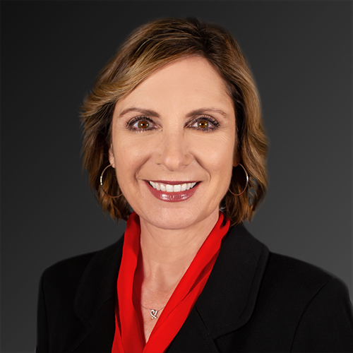Marina Donovan, VP Global VP Global Marketing, ESG and Public Affairs | Itron